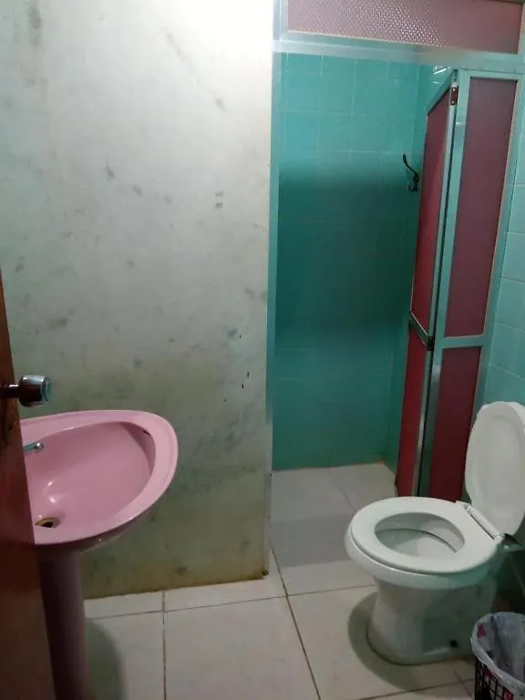 Inn Beiruth Hotel Brasilia Brazil