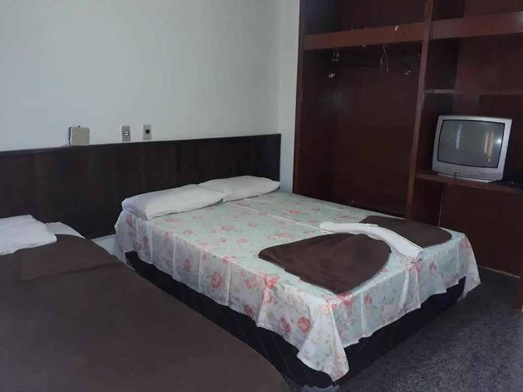 Inn Beiruth Hotel Brasilia
